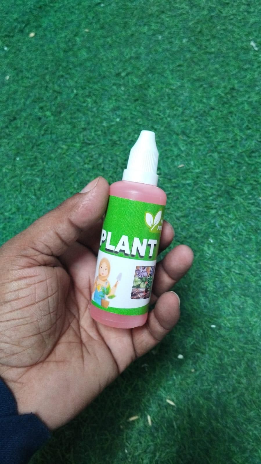 Plant Booster™ (Buy 1 Get 2 Free)