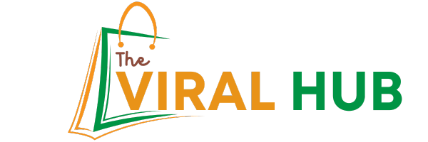 THE VIRAL HUB